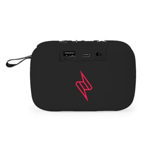 Bluetooth Speaker Matt Rubber  Thumbnail