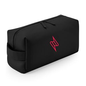 Matte PU shoe/accessory bag Thumbnail