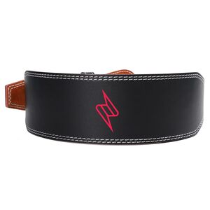 Leather Weightlifting Belt Thumbnail