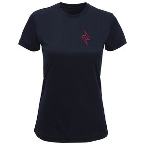 Women's performance t-shirt Thumbnail
