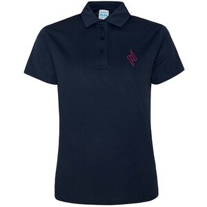 Girlie Polo Shirt Thumbnail
