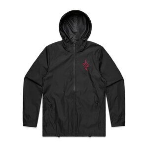 SECTION ZIP JACKET  Thumbnail